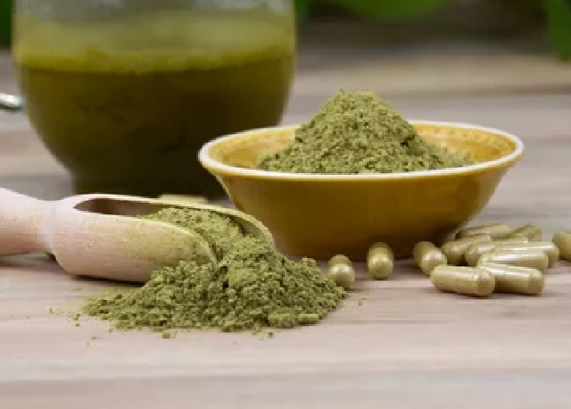 foto kratomu