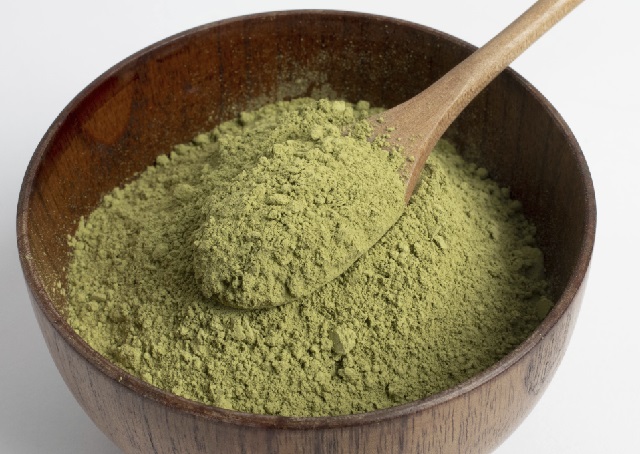miska kratomu
