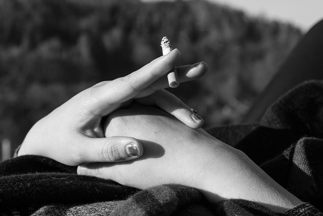 cigareta